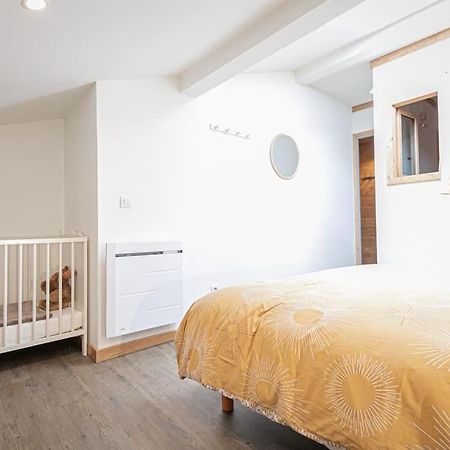 Cote-Bourget 4 Pers Duplex Les Forts Proche La Norma Aussois Villarodin-Bourget 外观 照片