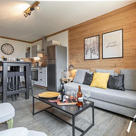 Cote-Bourget 4 Pers Duplex Les Forts Proche La Norma Aussois Villarodin-Bourget 外观 照片