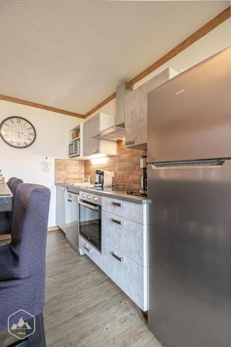 Cote-Bourget 4 Pers Duplex Les Forts Proche La Norma Aussois Villarodin-Bourget 外观 照片