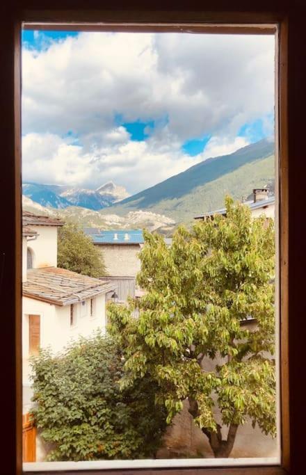 Cote-Bourget 4 Pers Duplex Les Forts Proche La Norma Aussois Villarodin-Bourget 外观 照片
