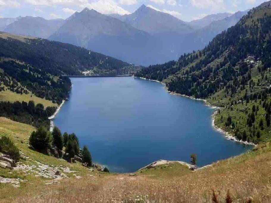 Cote-Bourget 4 Pers Duplex Les Forts Proche La Norma Aussois Villarodin-Bourget 外观 照片